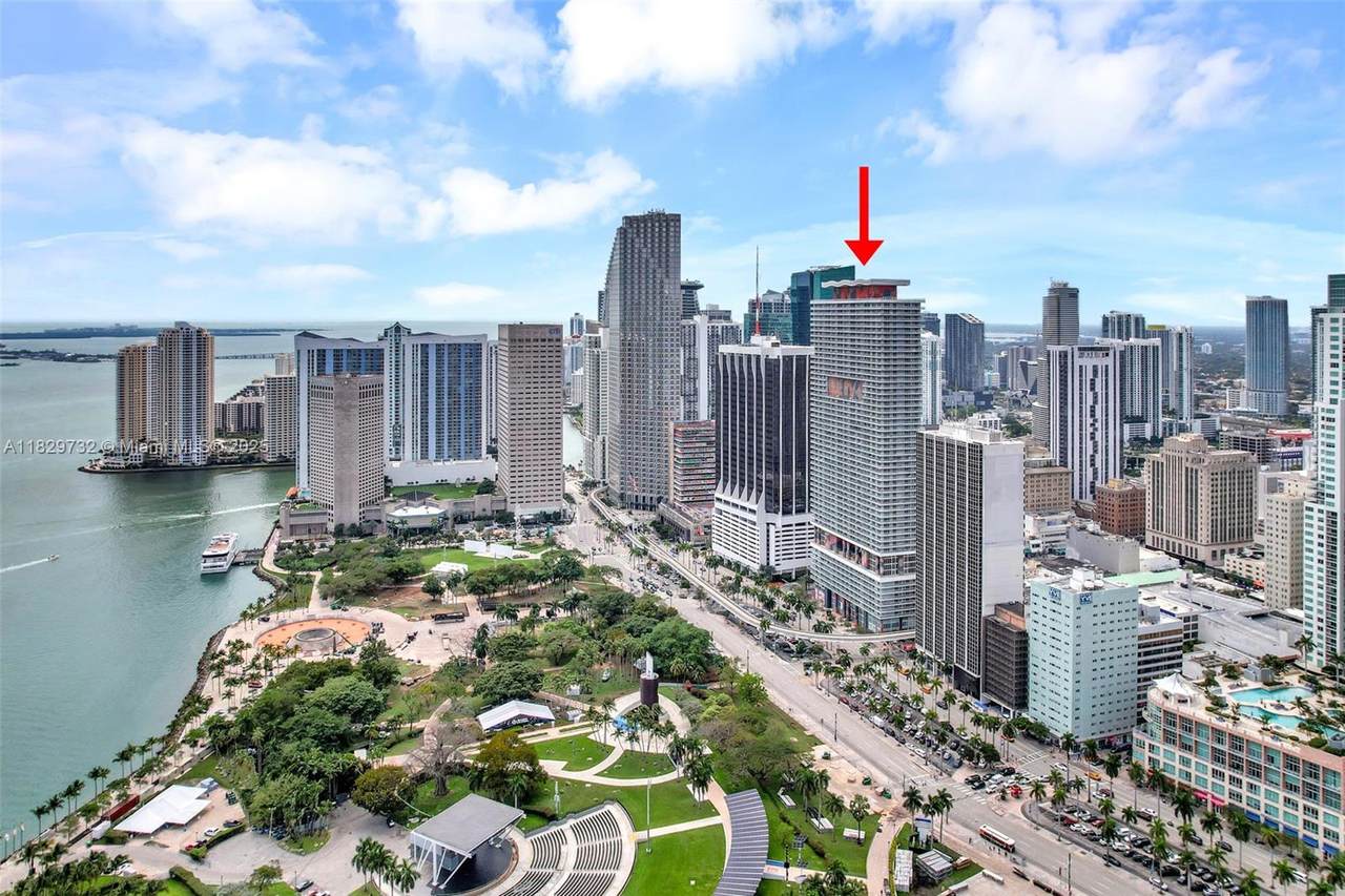 50 Biscayne Blvd - Photo 1