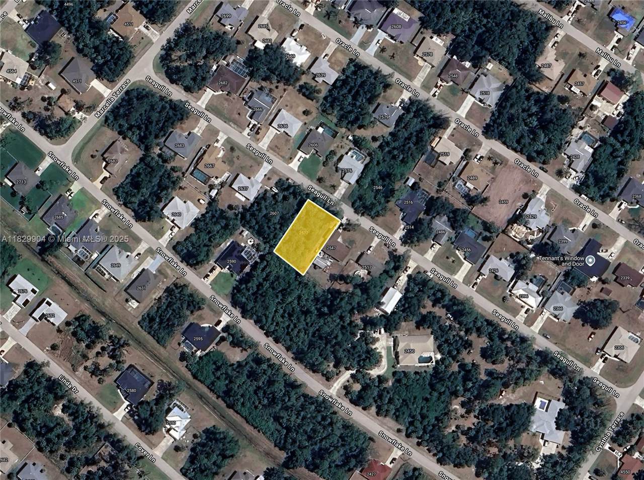 0 Seagull Ln North Port, Fl, 34286 - Photo 1
