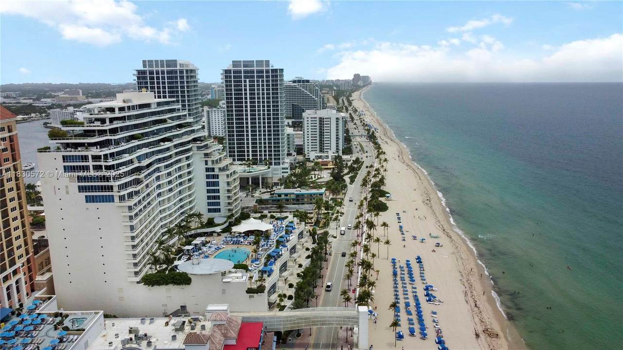 1 Fort Lauderdale Beach Blvd - Photo 1