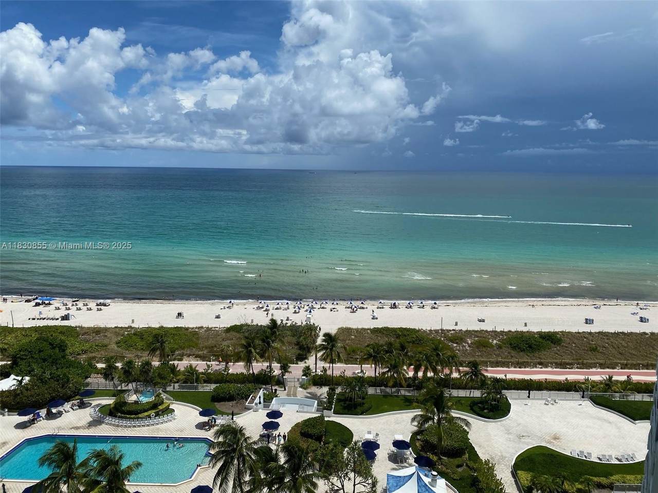 5161 Collins Ave - Photo 1