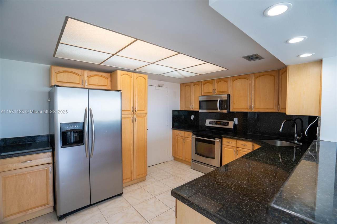 3800 Galt Ocean Dr - Photo 1