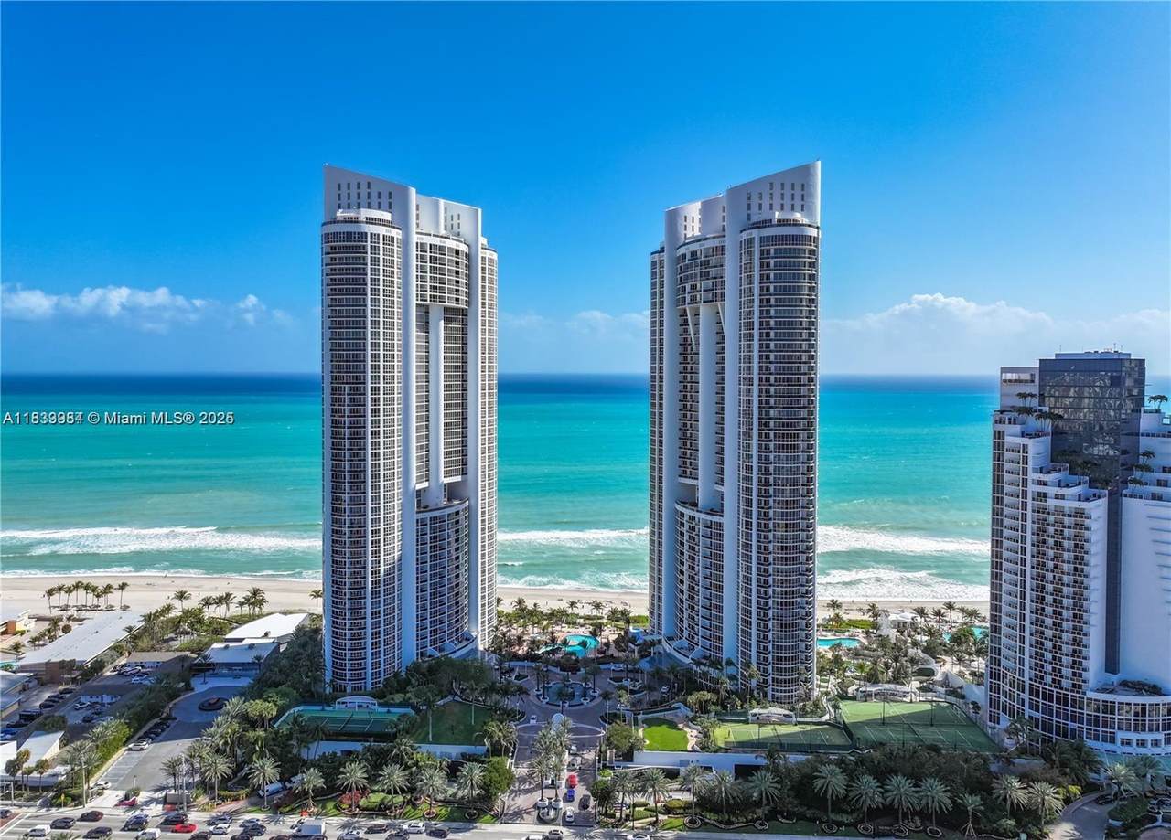 18101 Collins Ave - Photo 1