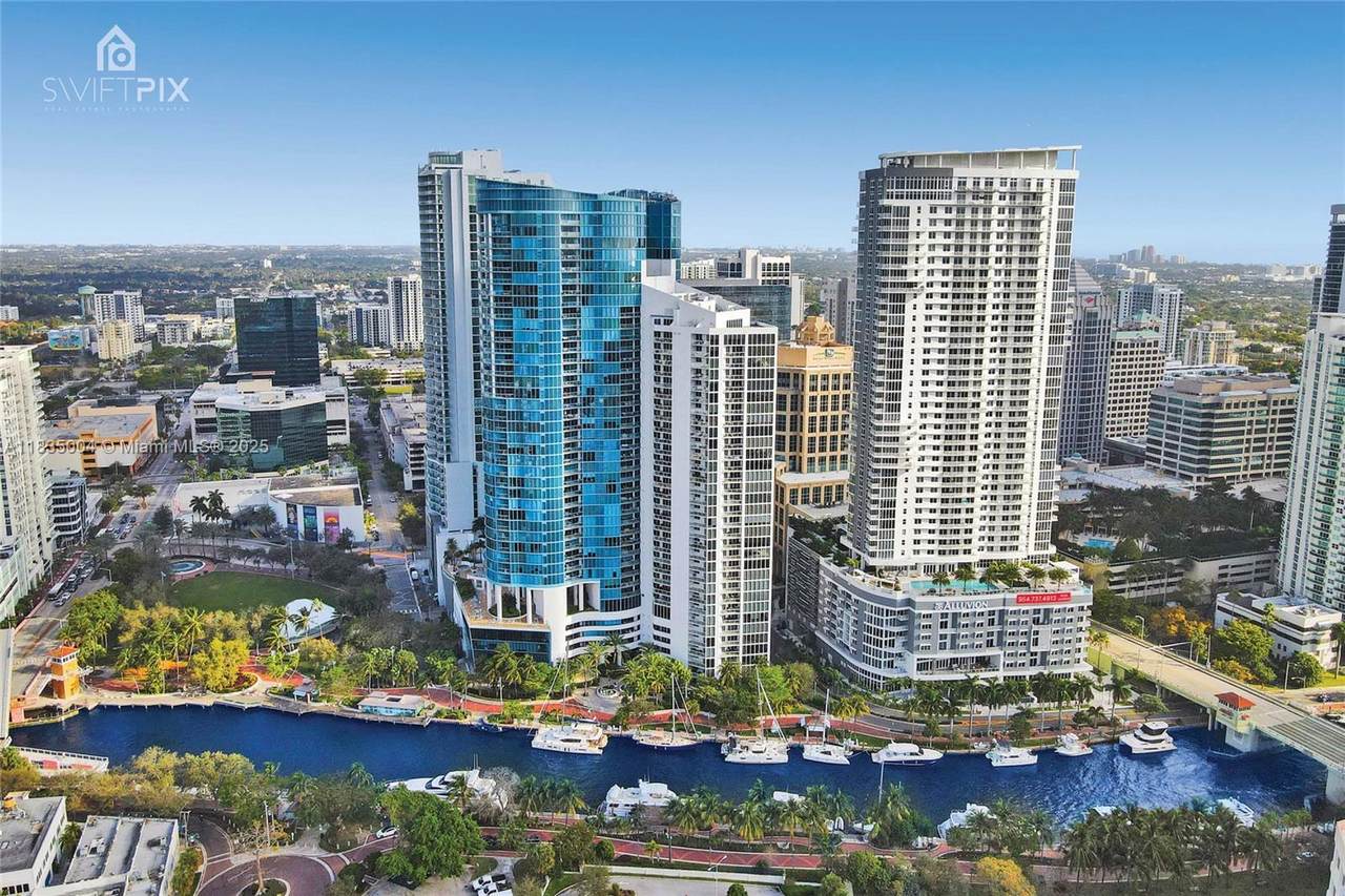 333 Las Olas Way - Photo 1