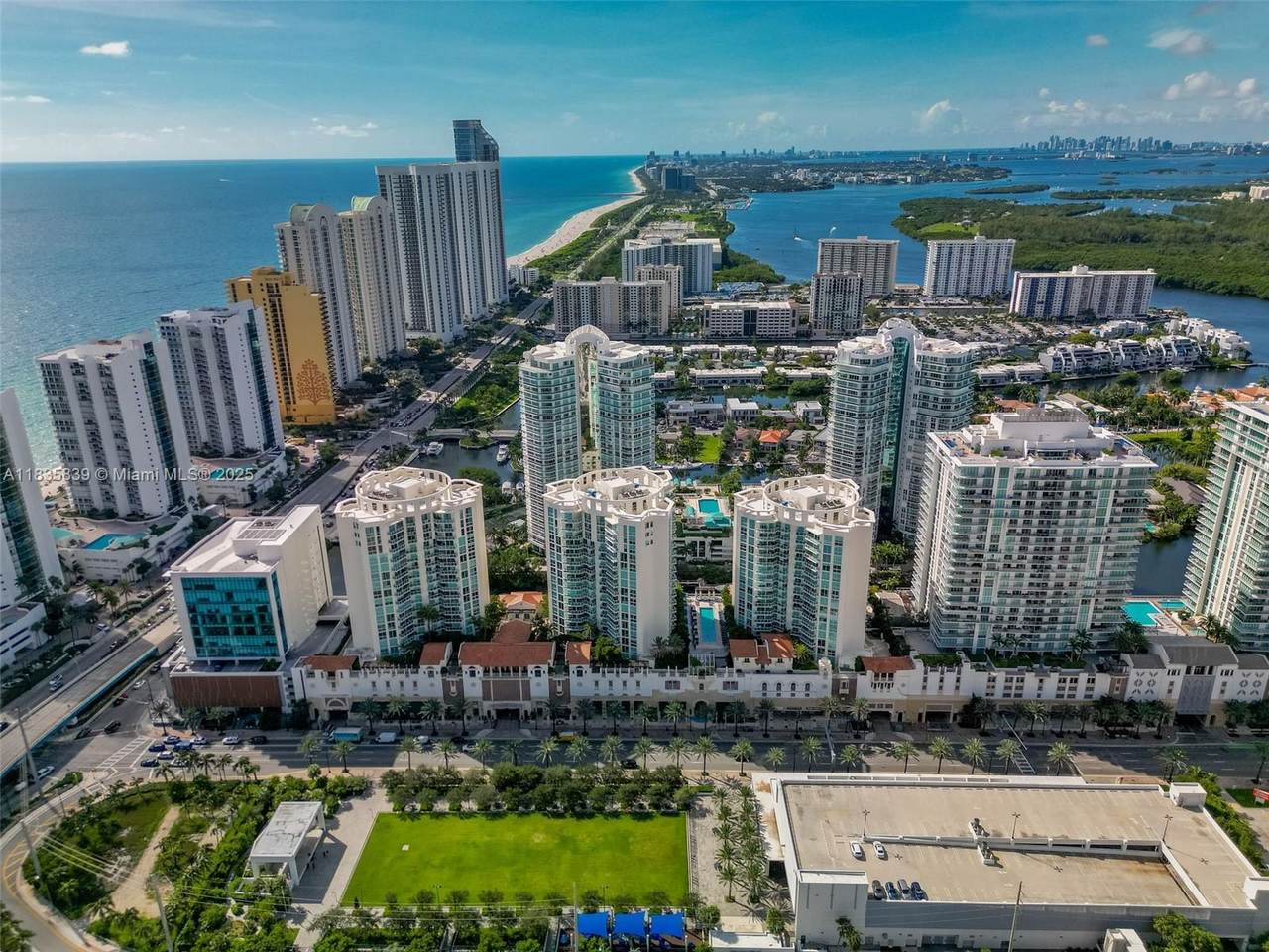 150 Sunny Isles Blvd - Photo 1