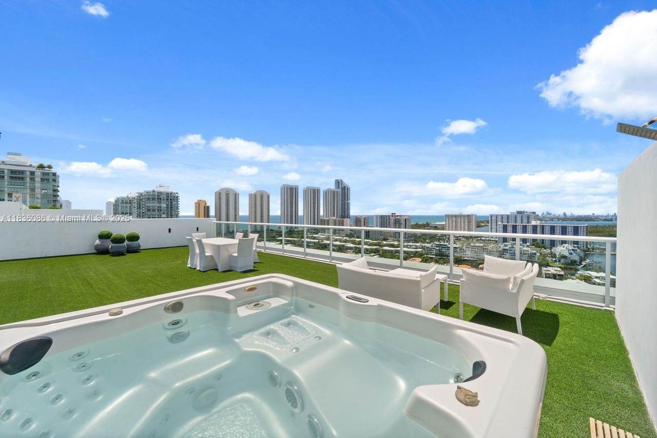 400 Sunny Isles Blvd - Photo 1