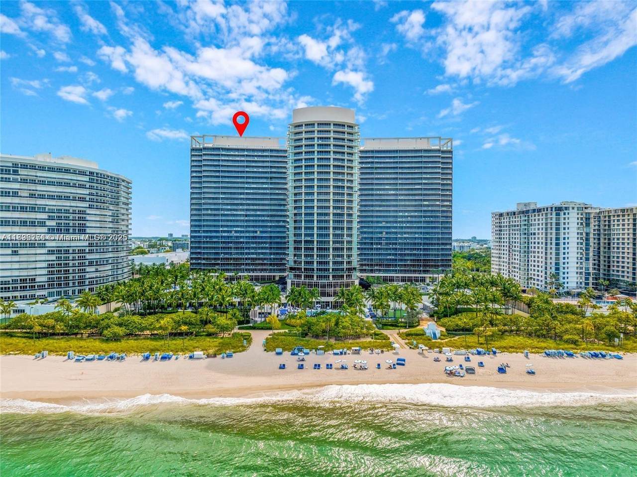 9701 Collins Ave - Photo 1