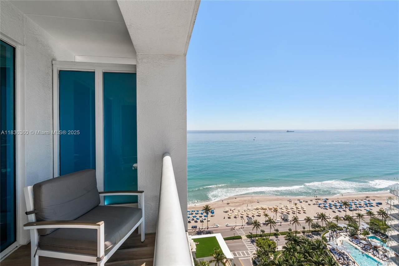 551 Fort Lauderdale Beach Blvd - Photo 1