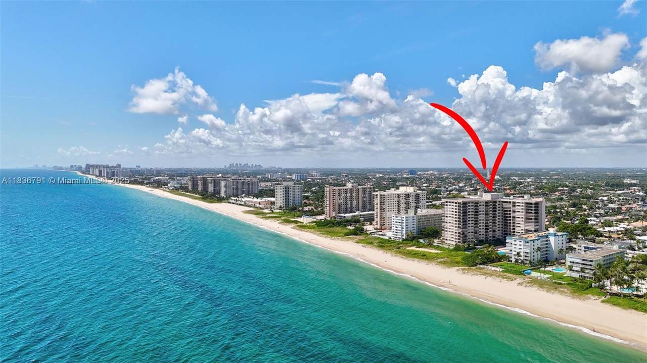 1800 Ocean Blvd - Photo 1