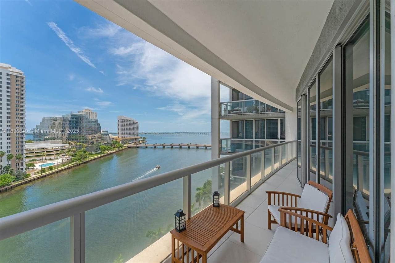 495 Brickell Ave - Photo 1