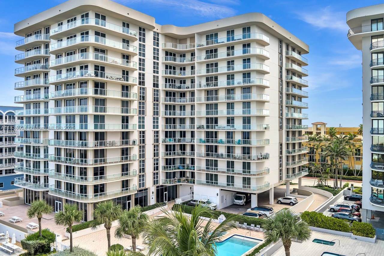 8855 Collins Ave - Photo 1