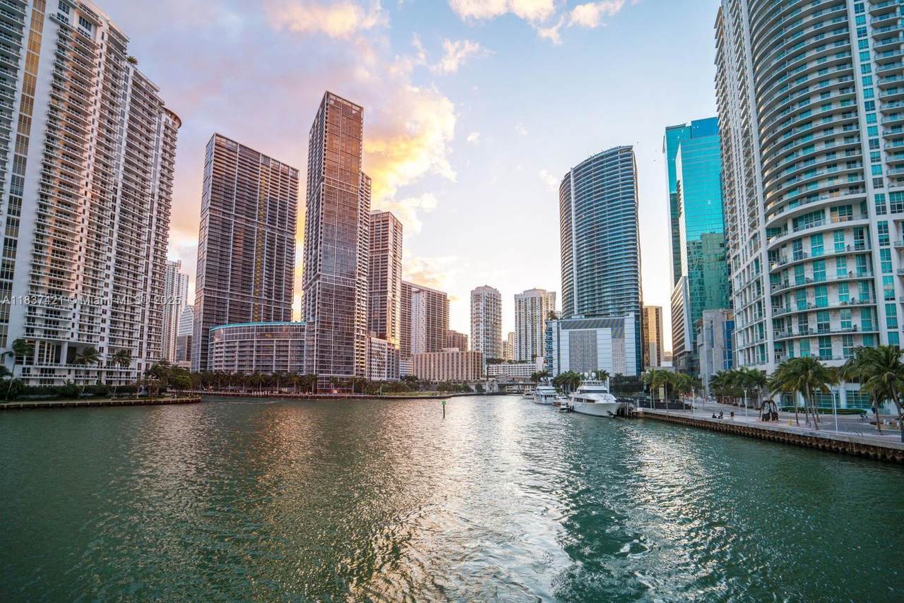 200 Biscayne Boulevard Way - Photo 1
