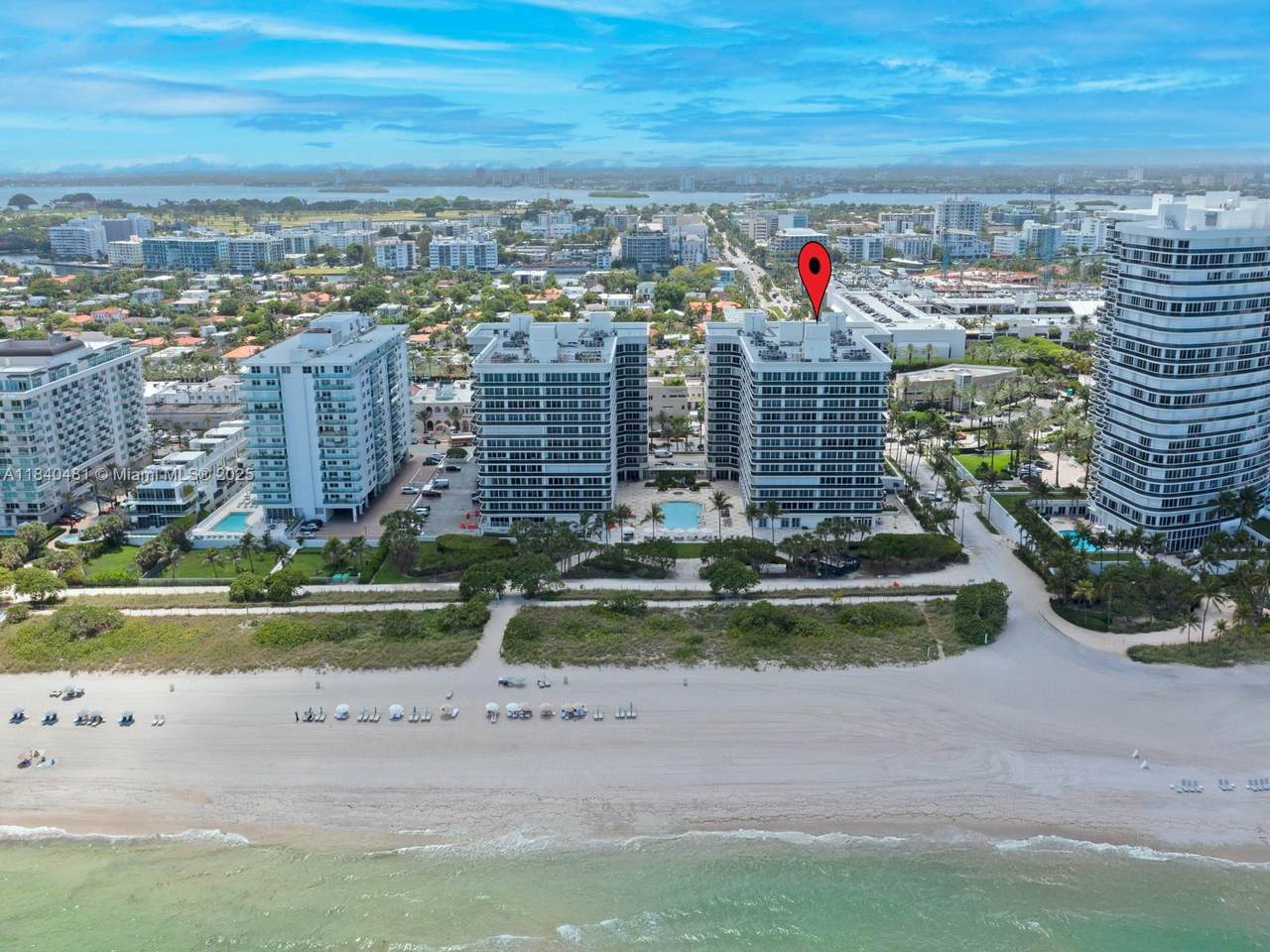 9595 Collins Ave - Photo 1