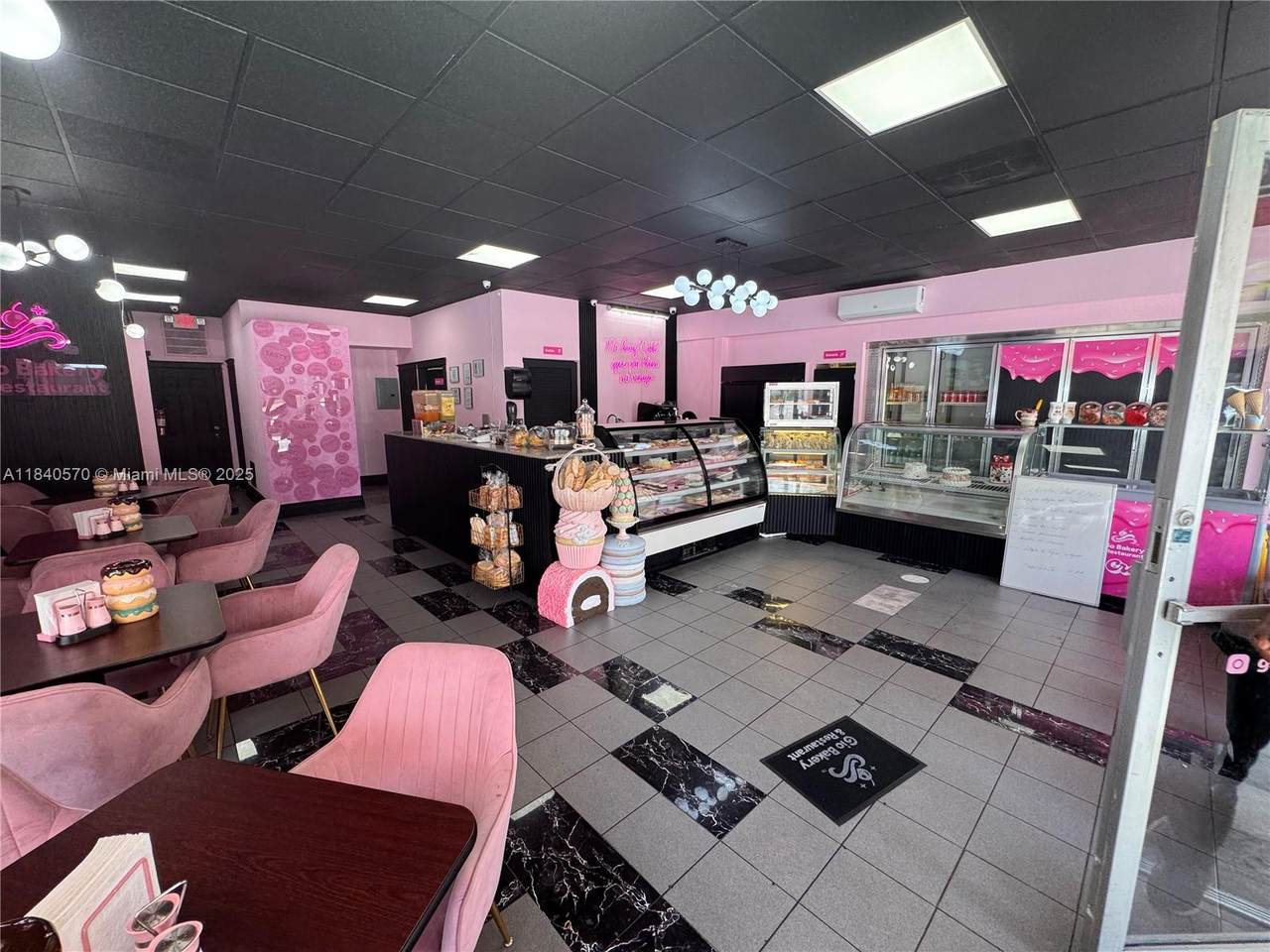 Bakery For Sale - Photo 1