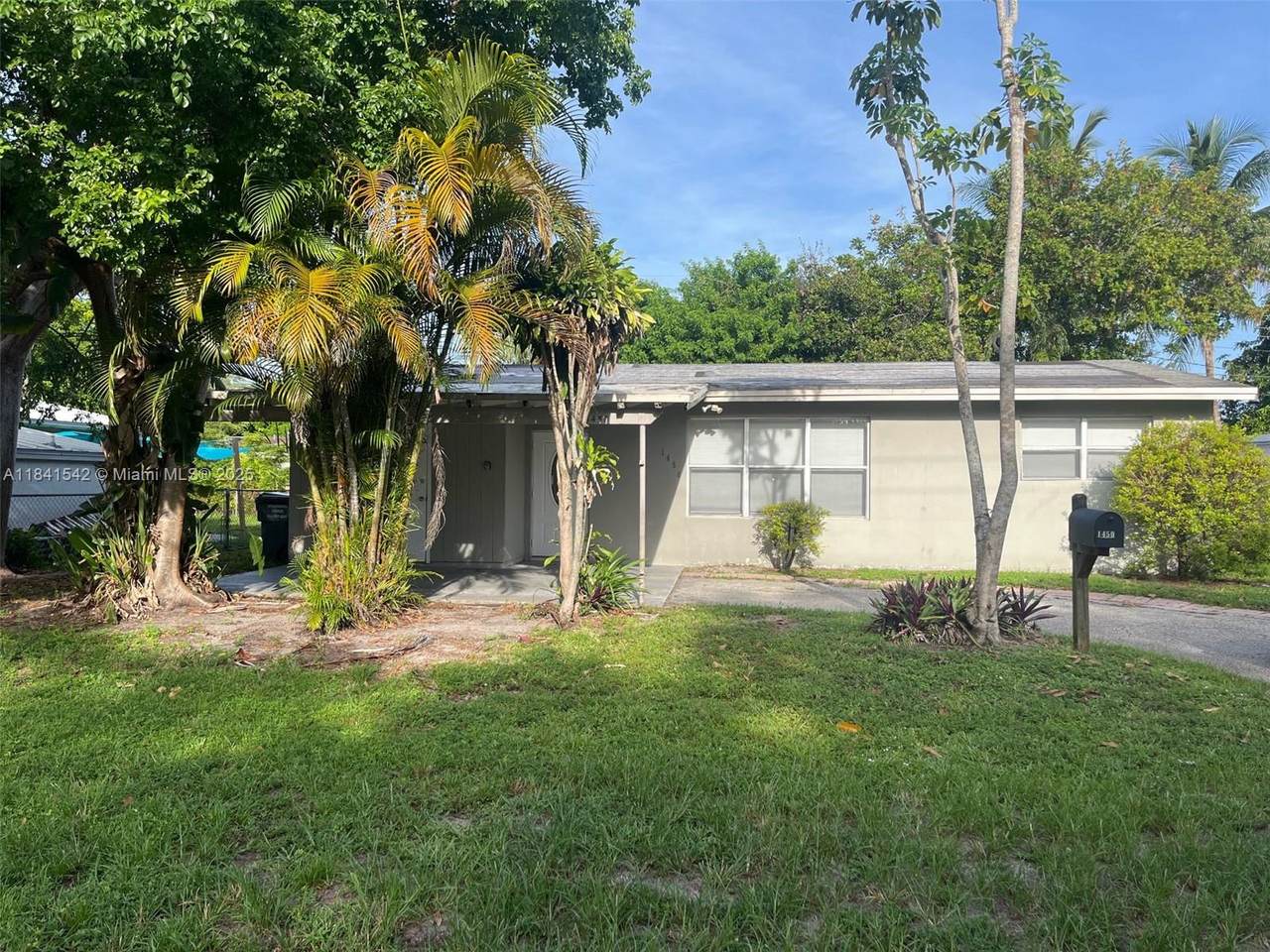 1450 64th Ave - Photo 1