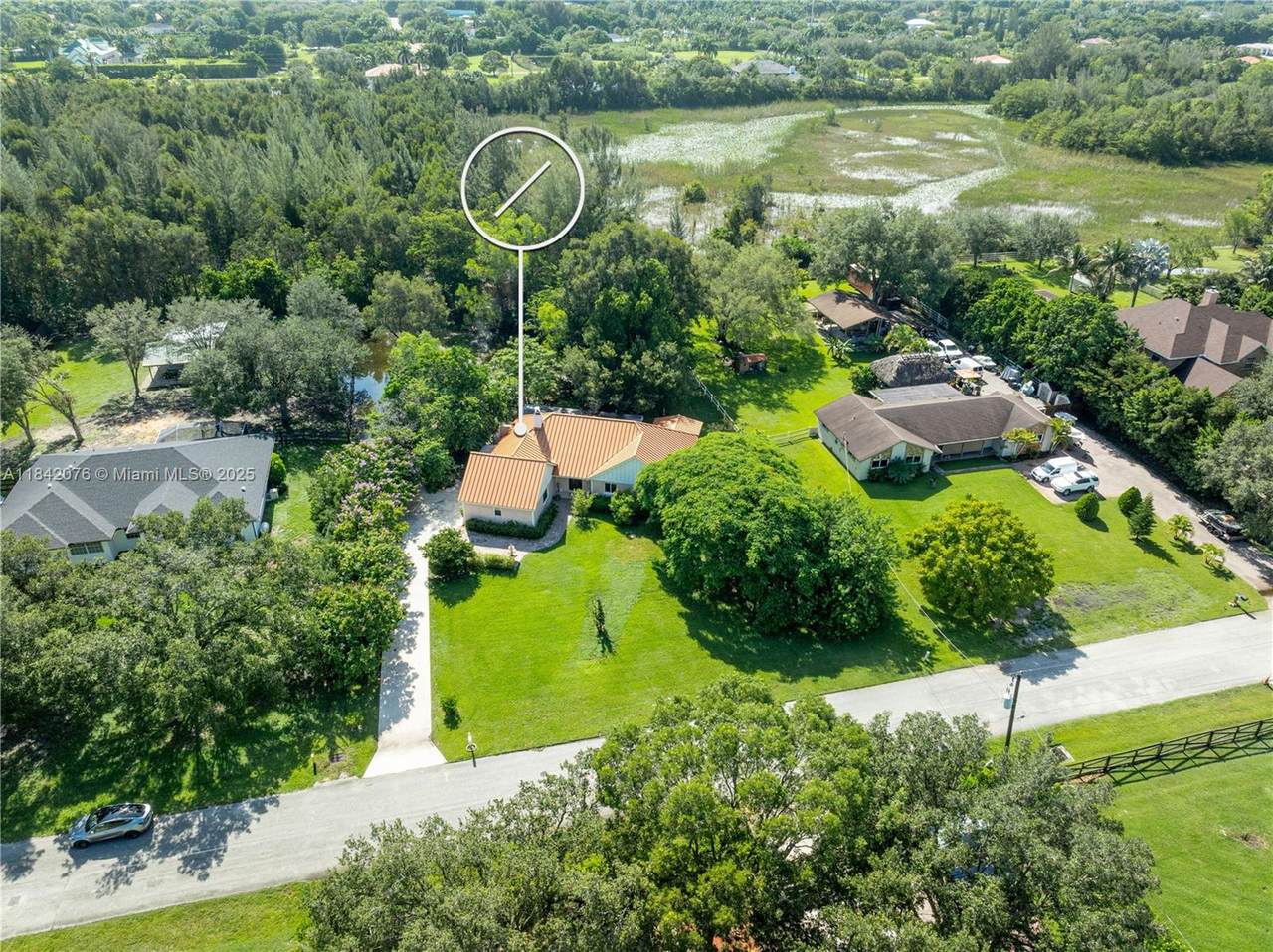 5600 Sw 195 Terrace - Photo 1