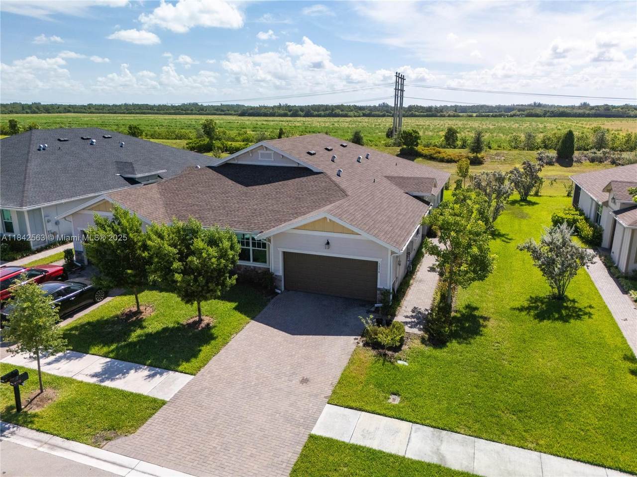 1274 Tangled Orchard Trce - Photo 1