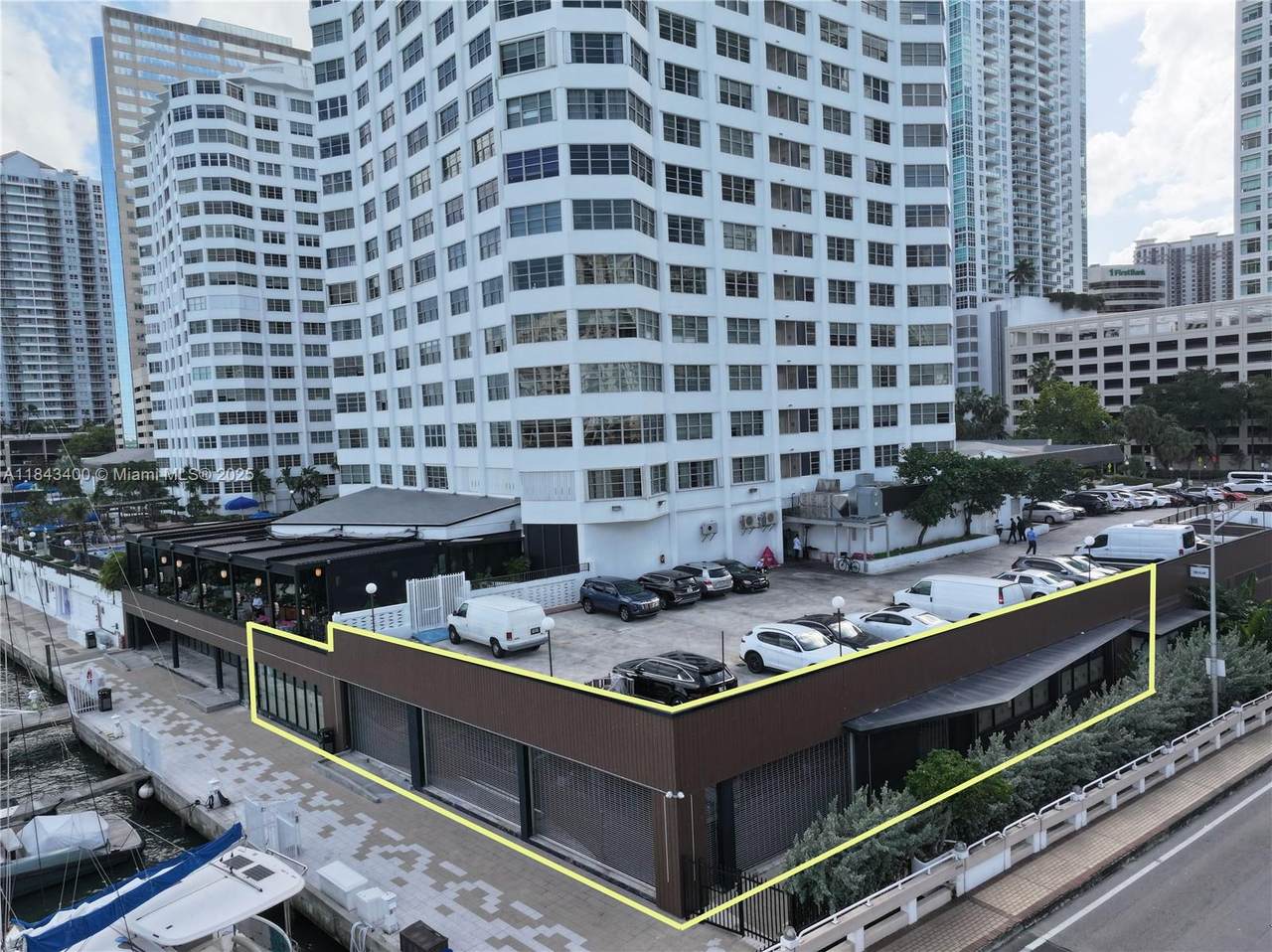 801 Brickell Bay Dr - Photo 1