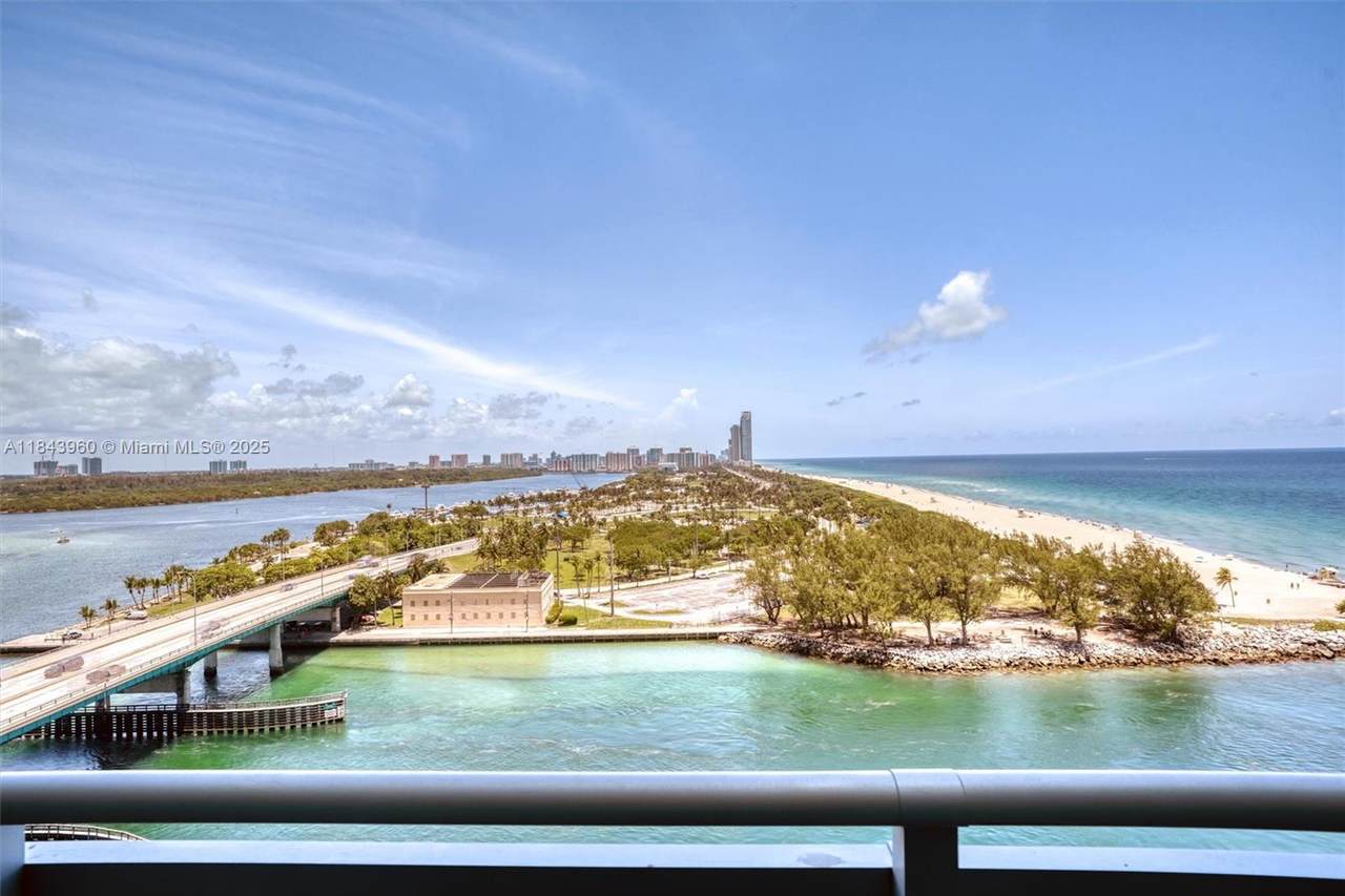 10295 Collins Ave #1014 - Photo 1