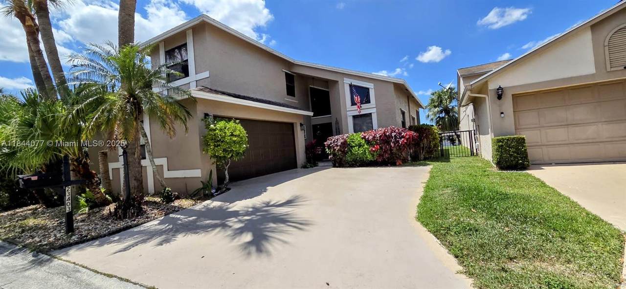 23403 Boca Trace Dr - Photo 1