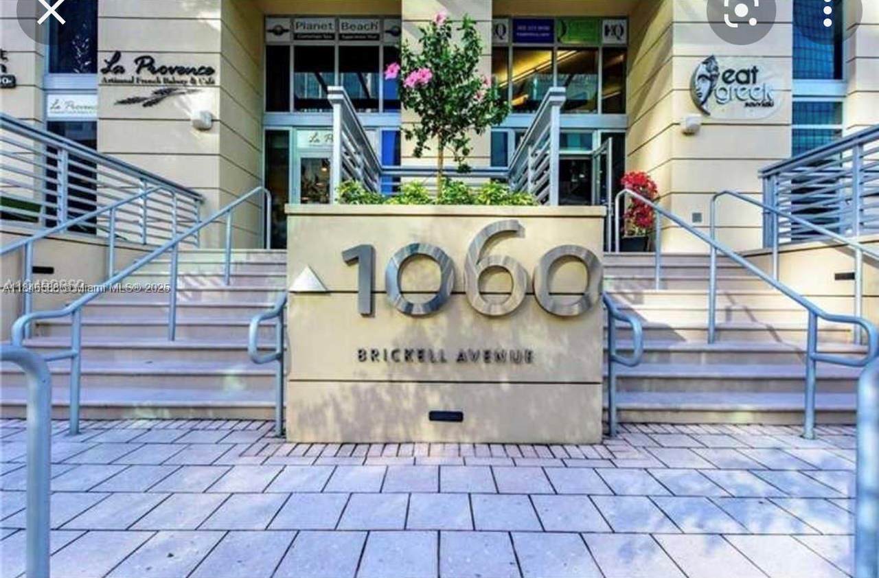 1060 Brickell Ave - Photo 1