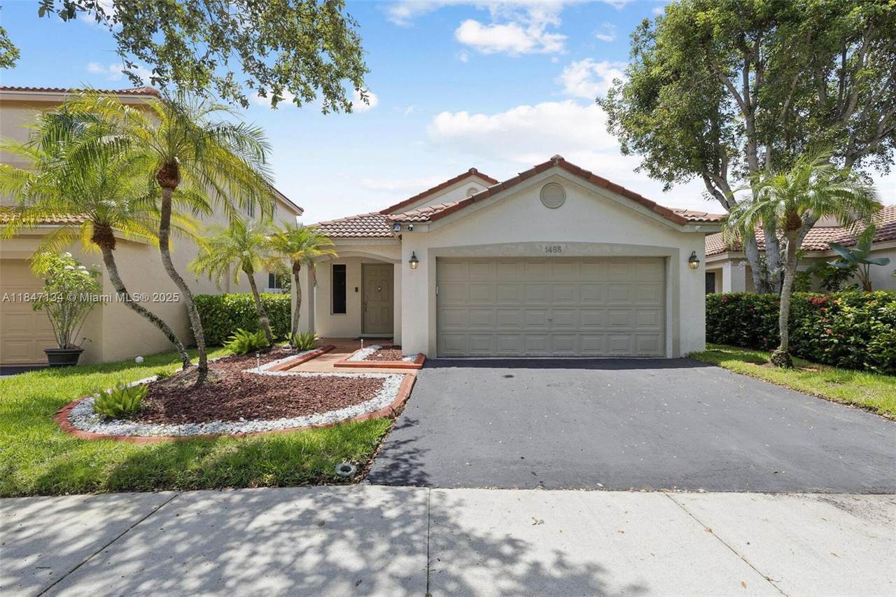 1485 Mira Vista Cir - Photo 1