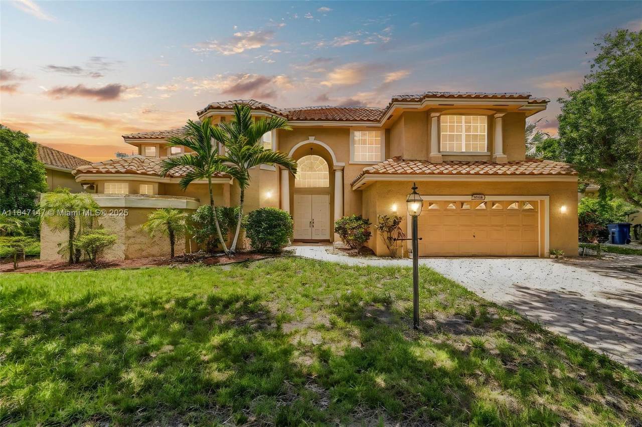 10781 Santa Fe Dr - Photo 1