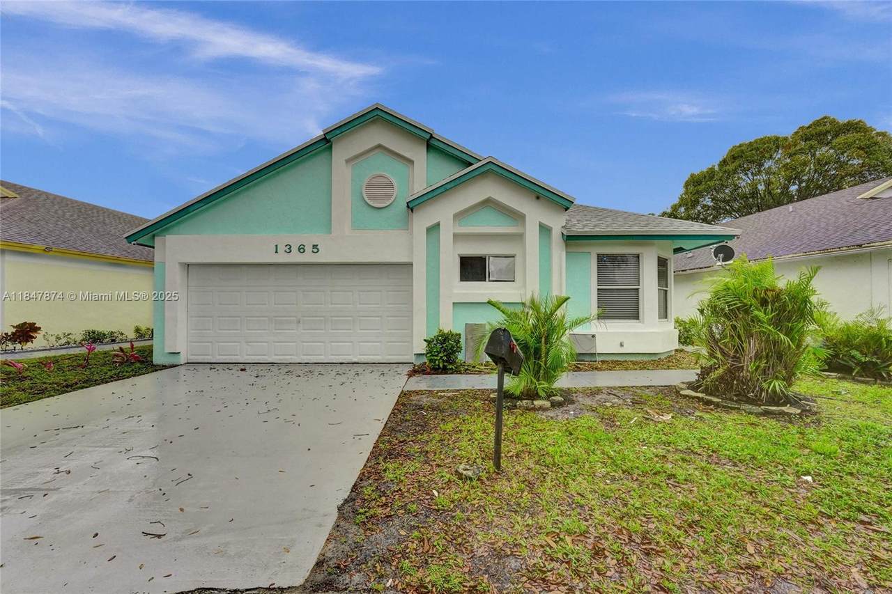 1365 Glen Oak Rd - Photo 1