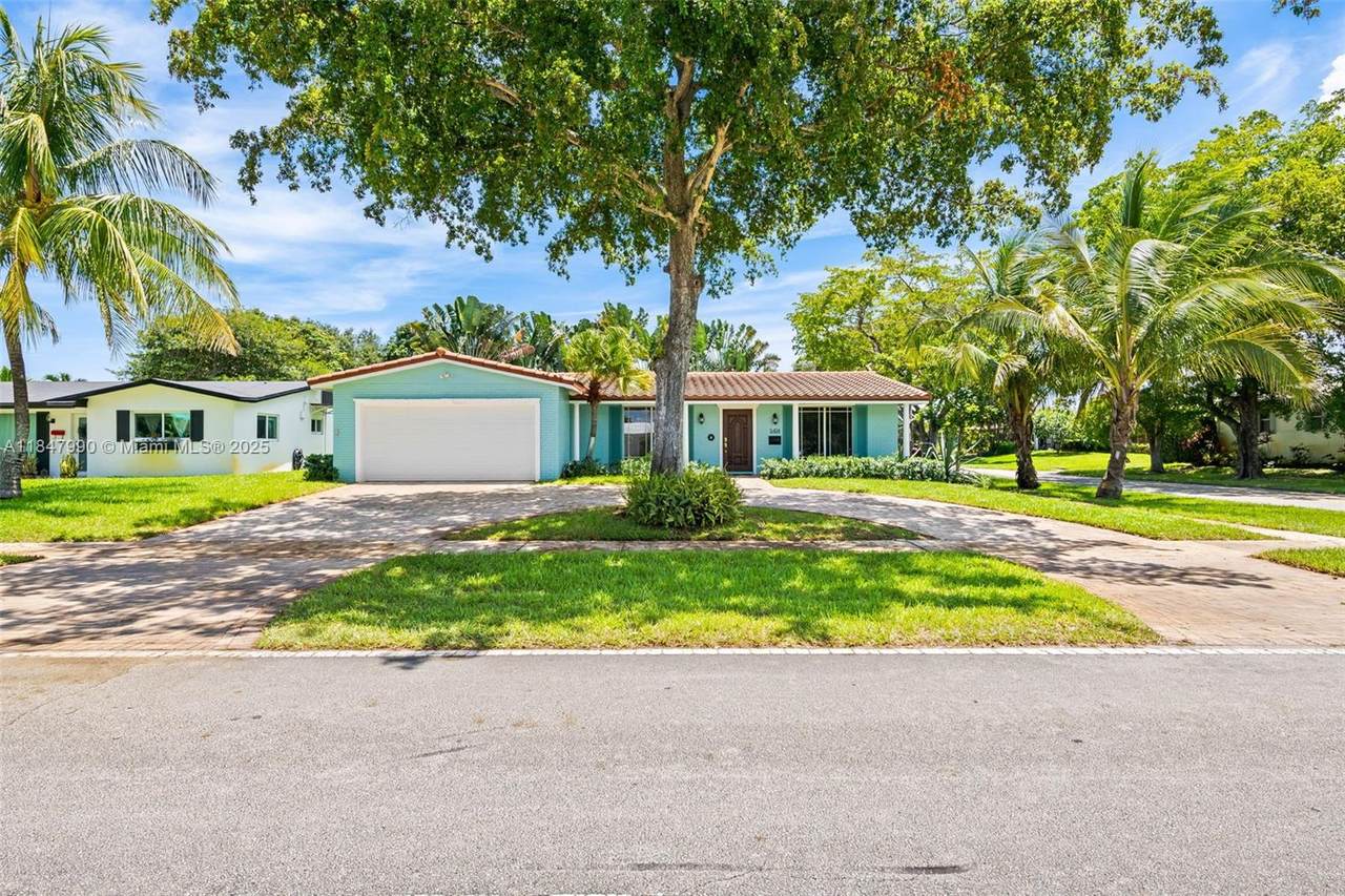 5414 Park Rd - Photo 1
