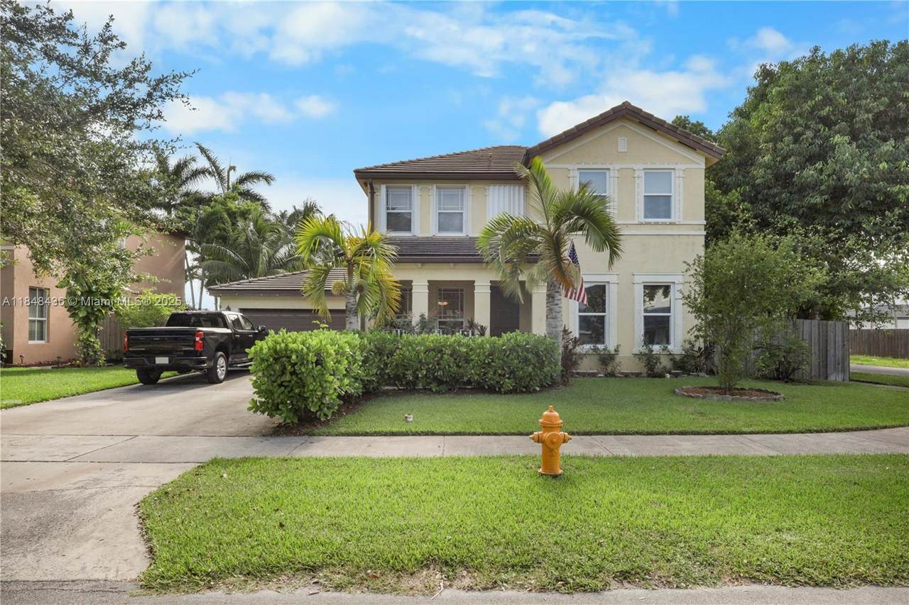20216 129th Ave - Photo 1