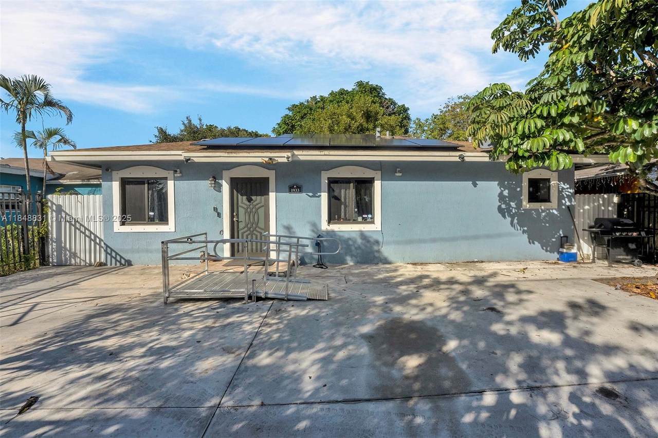 1933 85th St - Photo 1