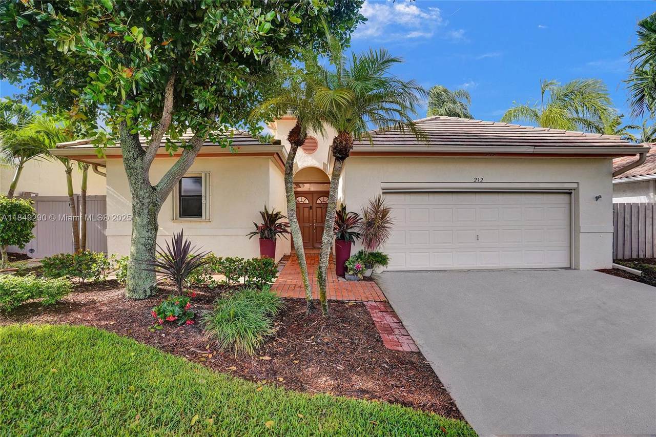 212 Citrus Trl - Photo 1