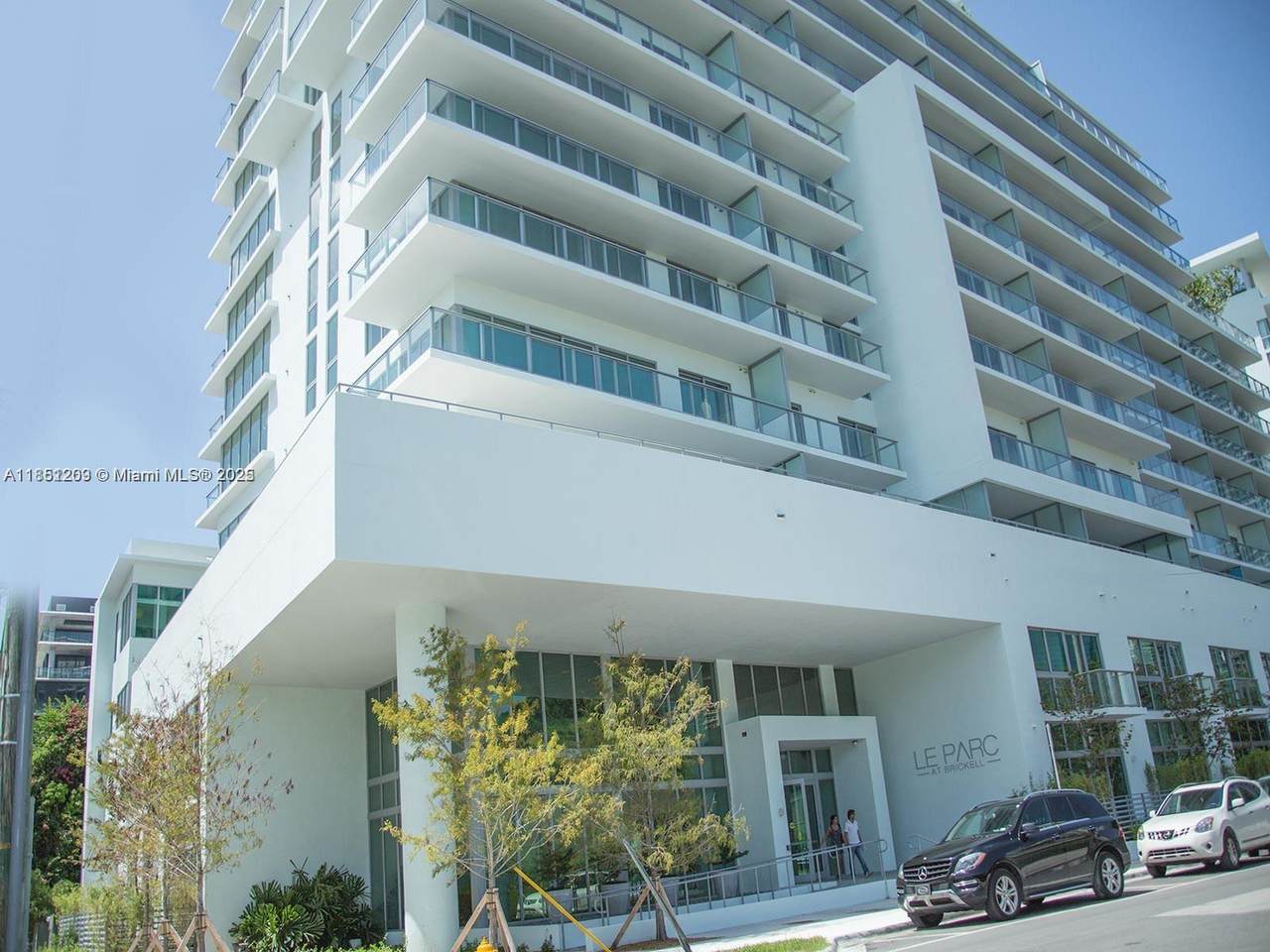 1600 1ST AVE - Photo 1