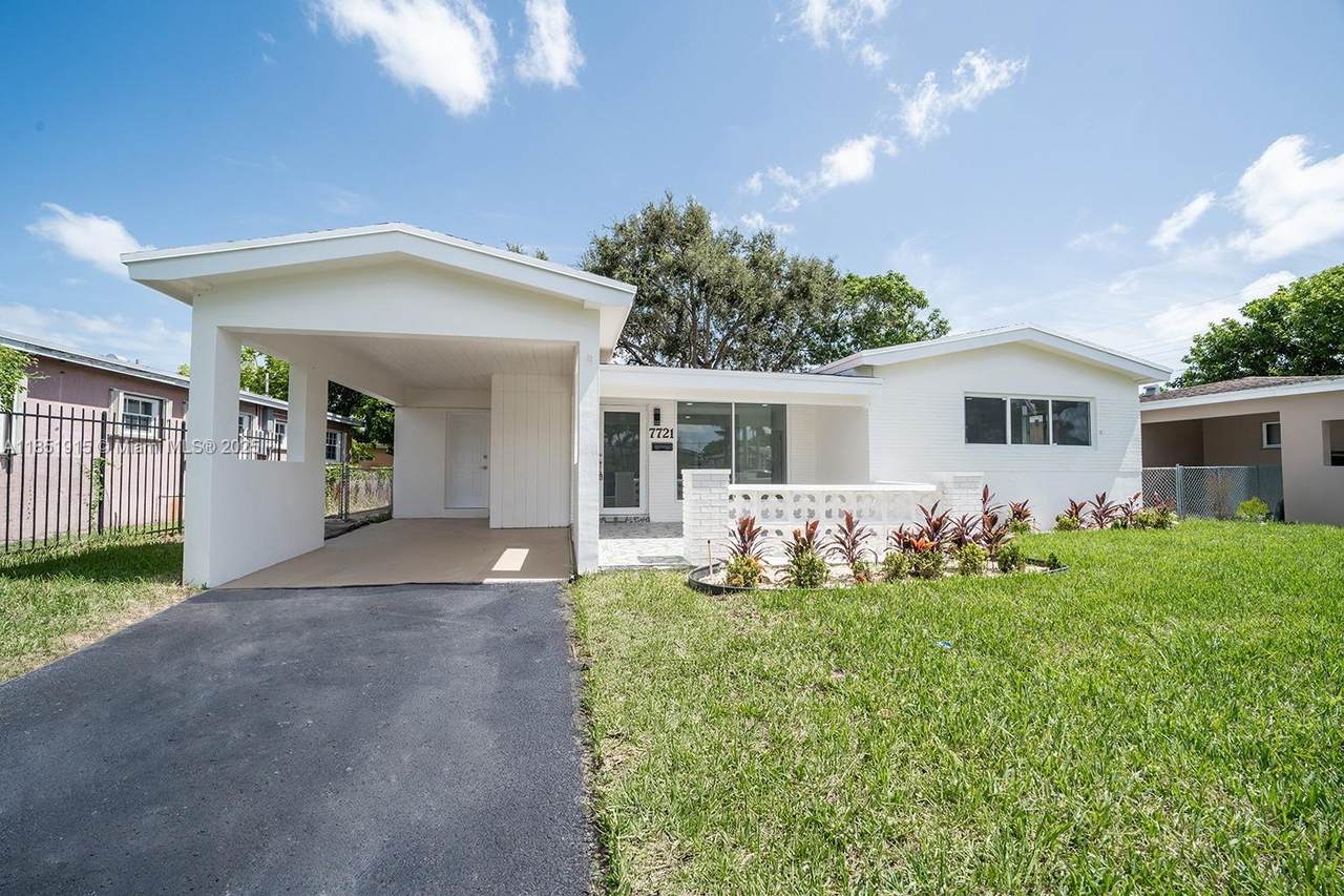 7721 Indigo St - Photo 1