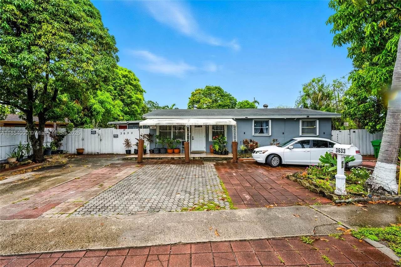 3633 17th St - Photo 1