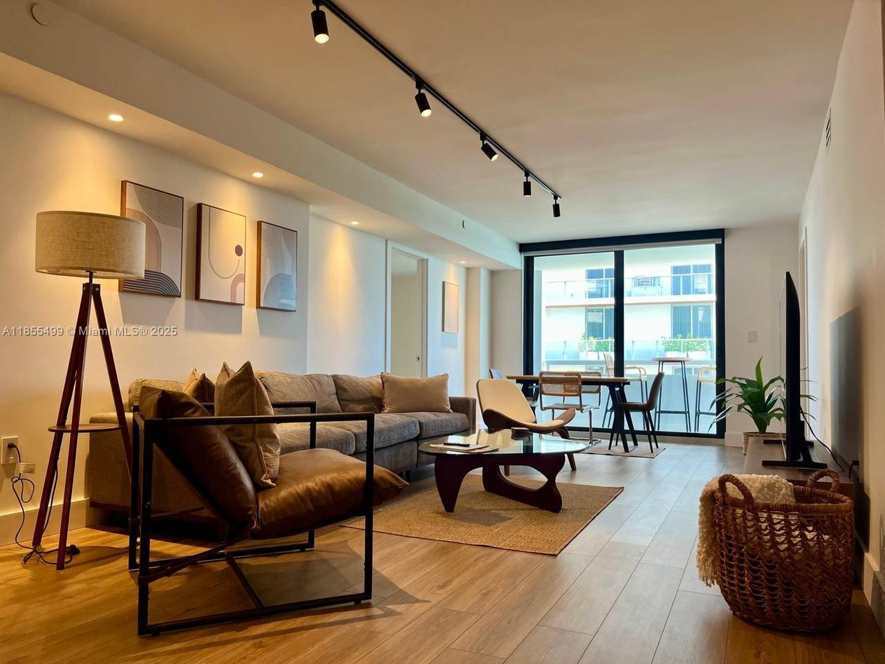 6820 Indian Creek Dr - Photo 1