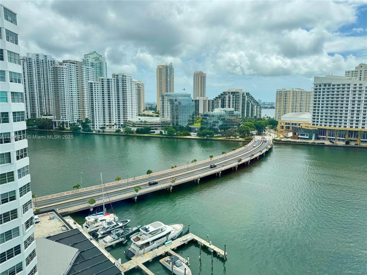 905 Brickell Bay Dr - Photo 1