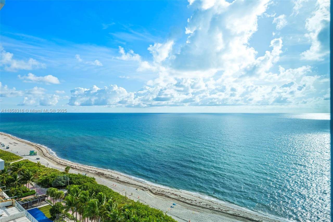 6801 Collins Ave - Photo 1