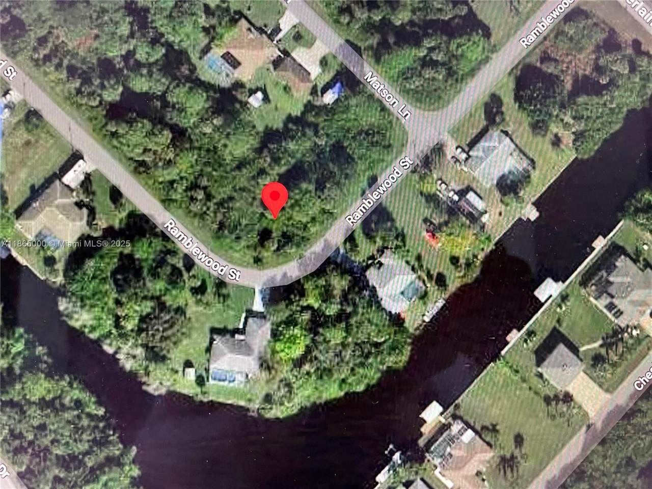 532 Ramblewood St. - Photo 1