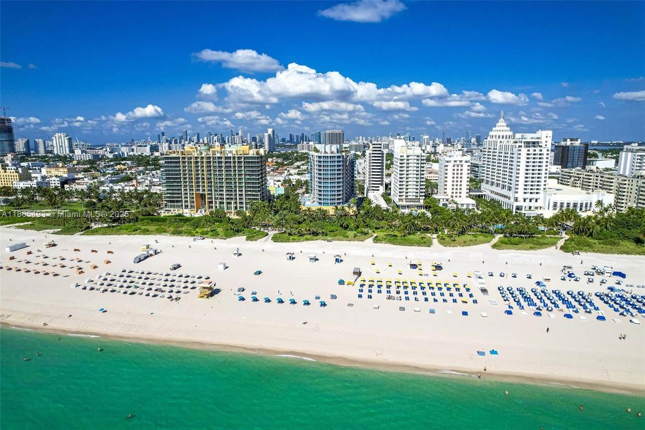 1500 Ocean Drive - Photo 1