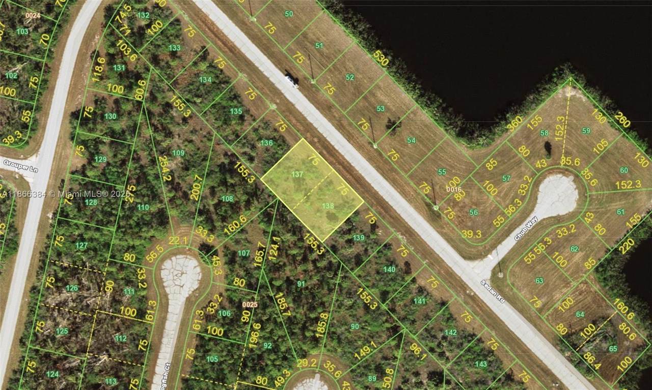 12361 & 12367 Sedan Rd - Photo 1