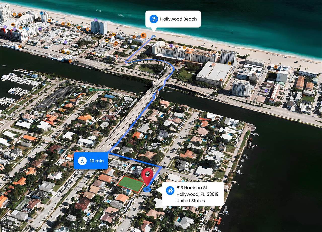 813 Harrison St - Photo 1