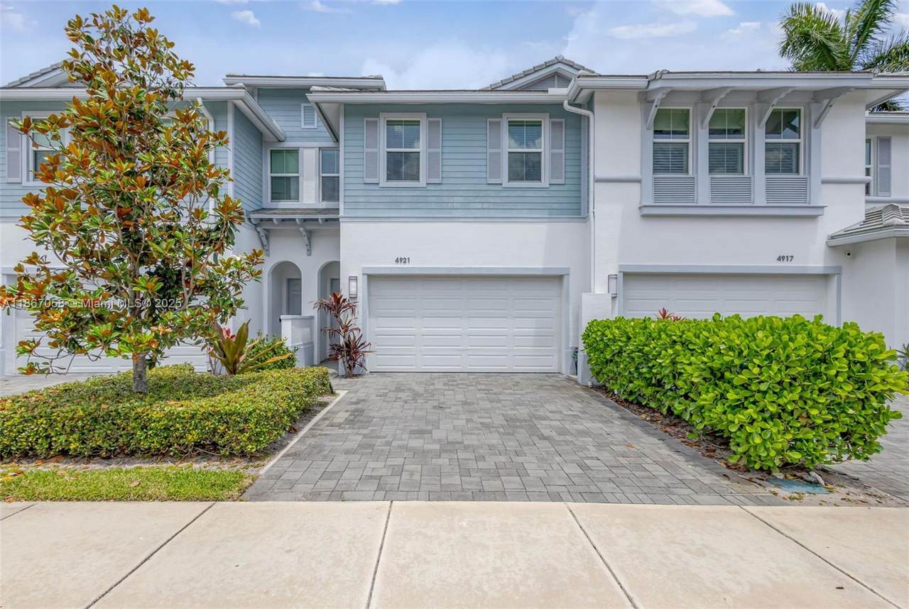 4921 Pointe Midtown Way - Photo 1