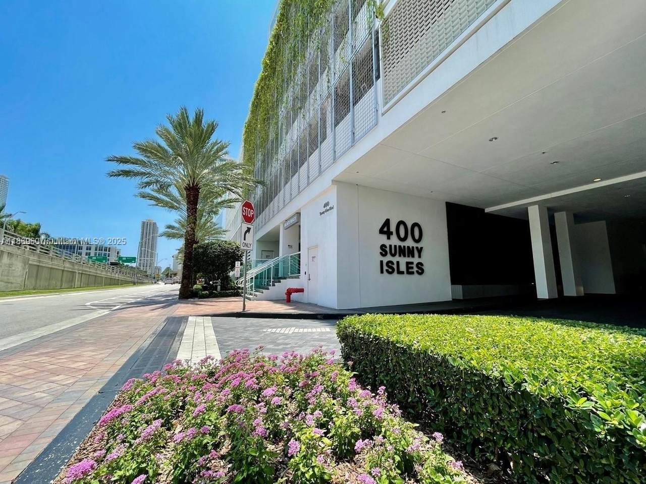 400 Sunny Isles Blvd - Photo 1
