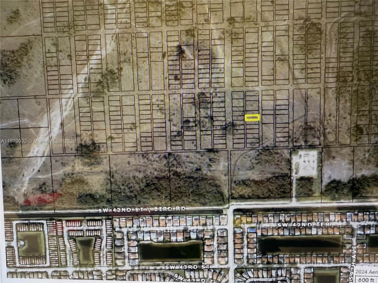 SW 39 ST Sw 162 Ave - Photo 1