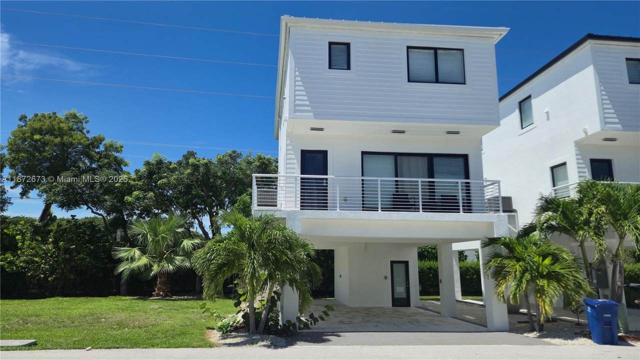 94825 Overseas Hwy #281 - Photo 1