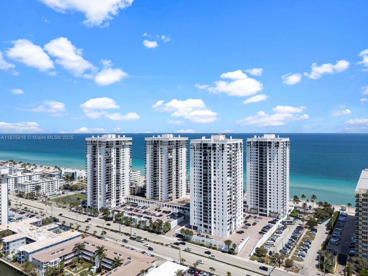2301 Ocean Dr - Photo 1
