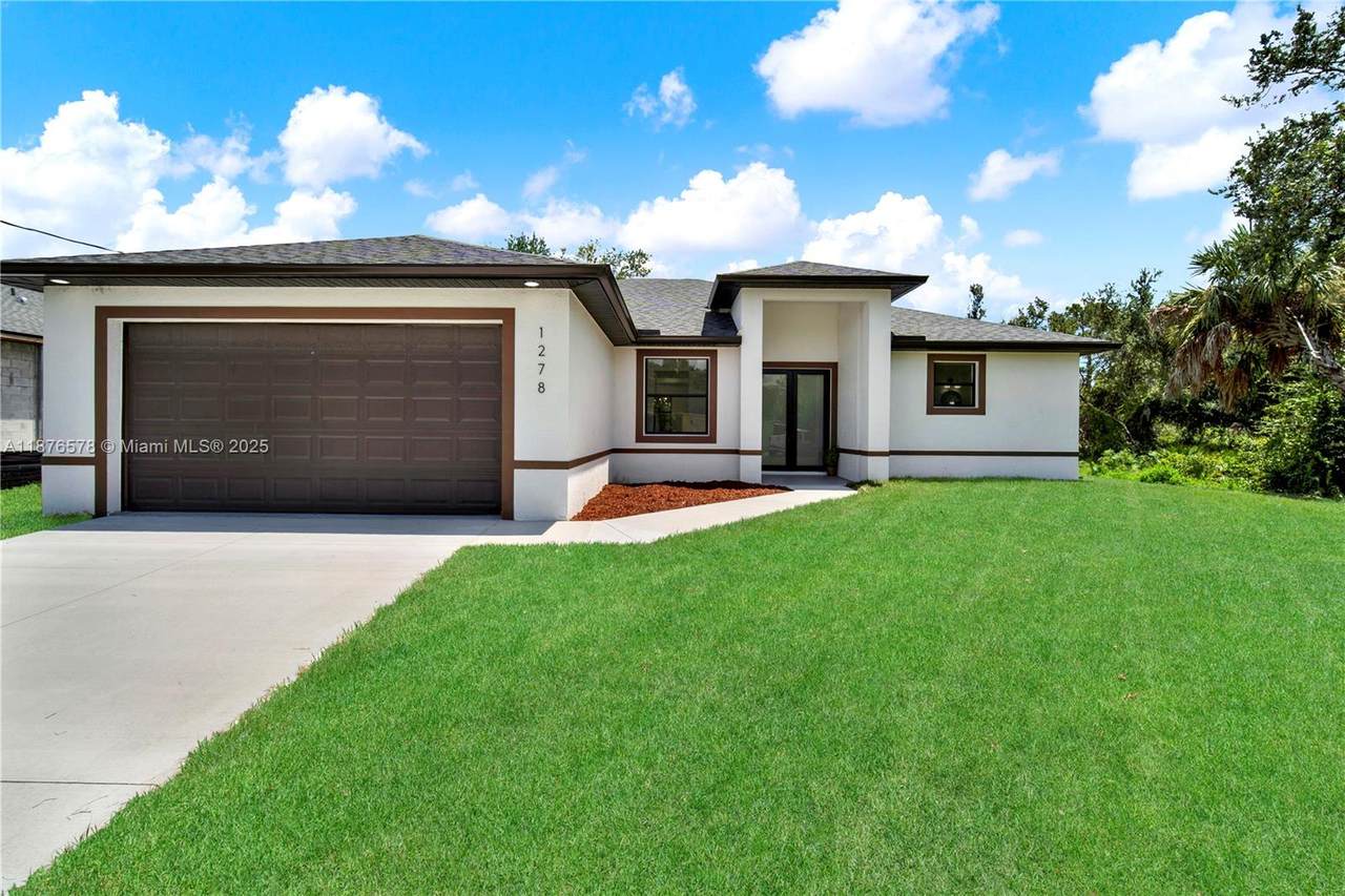 1278 Miliken Terrace - Photo 1