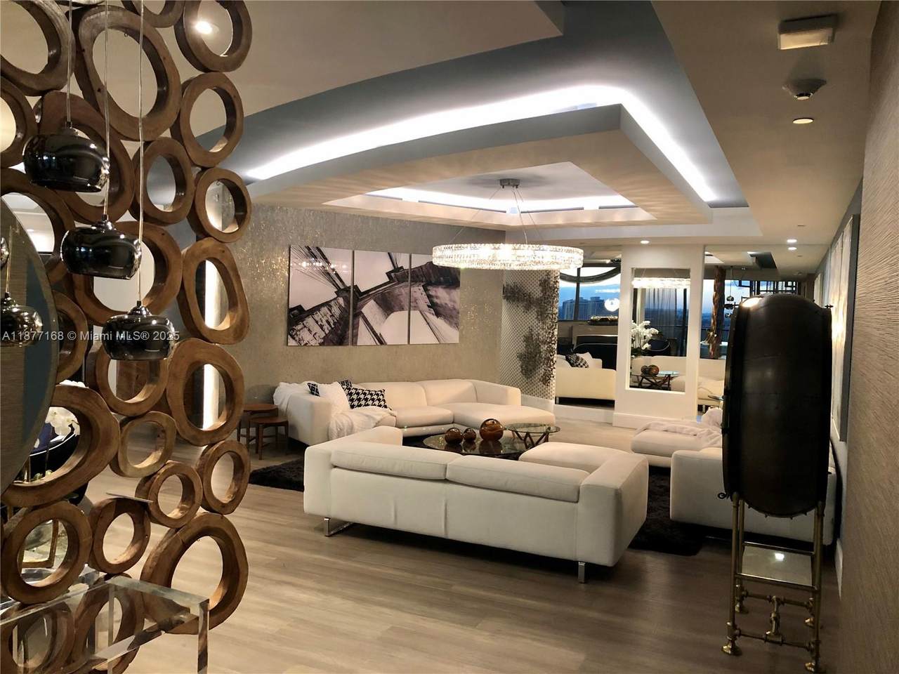 18555 Collins Ave - Photo 1