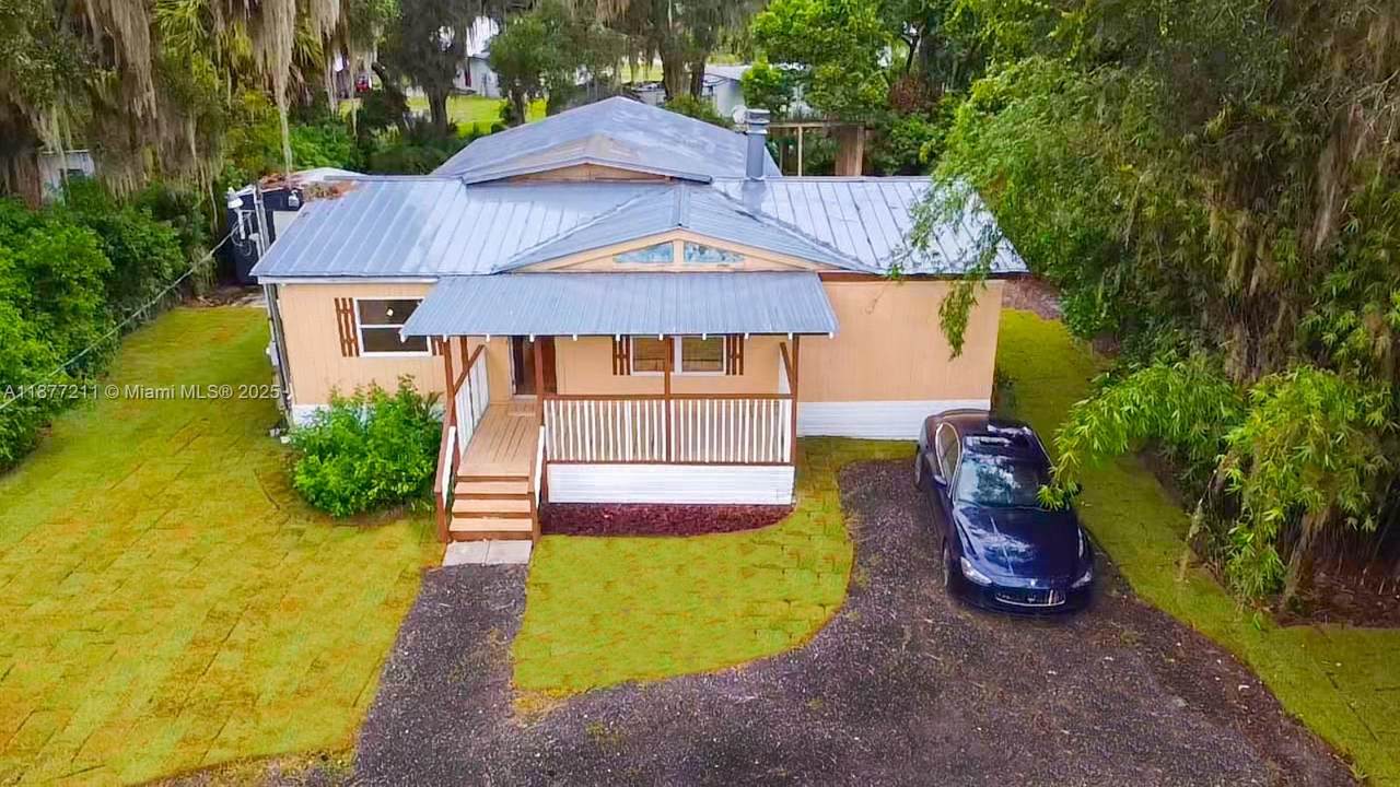 260 Old Highway 17 - Photo 1