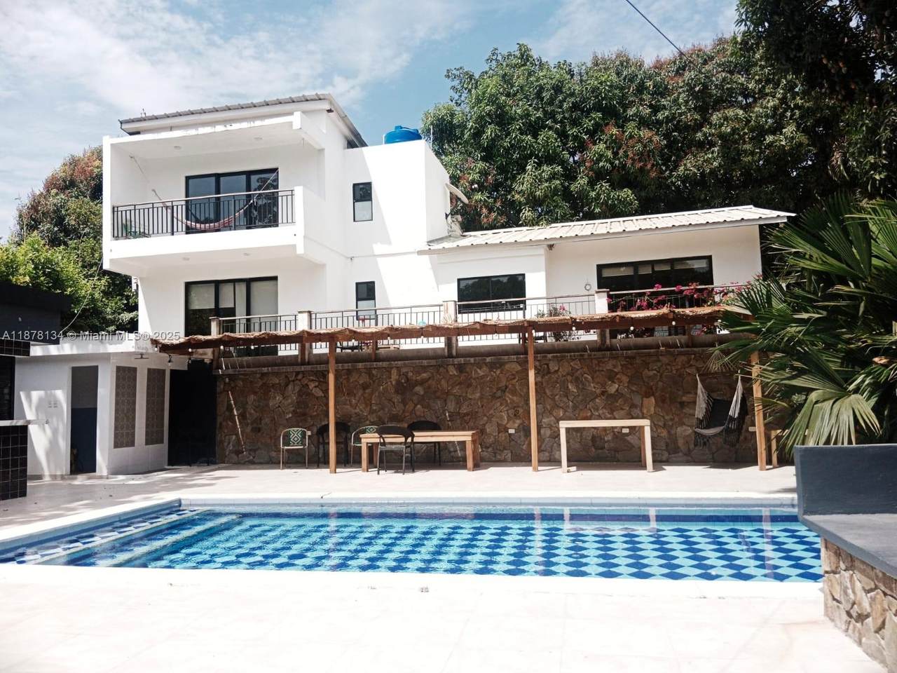 Cll.14 18-338 Sta Marta, Magdalena, Columbia - Photo 1